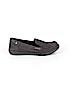 Crocs Black Flats Size 8 - photo 1