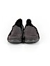 Crocs Black Flats Size 8 - photo 2