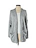 Mossimo Gray Cardigan Size XS - photo 1