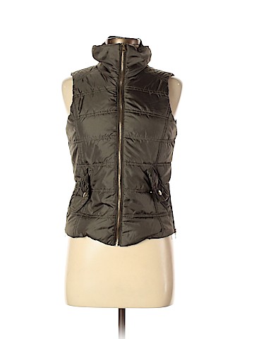 Charlotte Russe Vest (view 1)