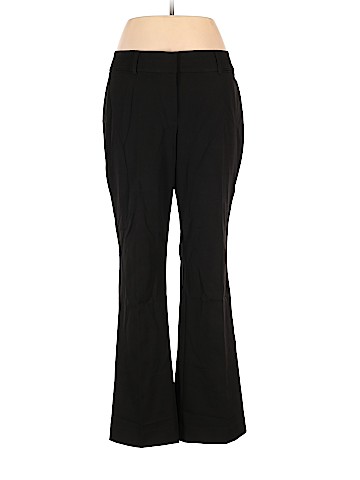 Ann Taylor LOFT Casual Pants (view 1)