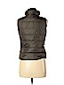 Charlotte Russe 100% Polyester Green Vest Size S - photo 2