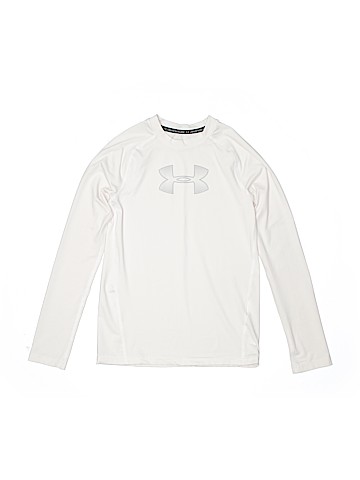 Under Armour Active T-Shirt (view 1)