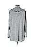 Mossimo Gray Cardigan Size XS - photo 2
