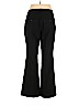 Ann Taylor LOFT Black Casual Pants Size 10 (petite) - photo 2