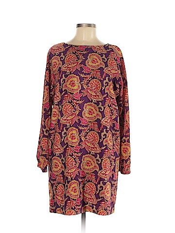 Ann Taylor LOFT Casual Dress (view 1)