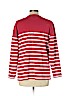 Talbots 100% Cotton Red Cardigan Size L (petite) - photo 2