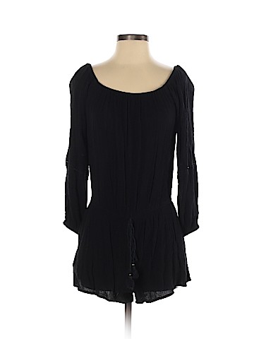 Mossimo Supply Co. Romper (view 1)