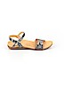 Vionic Black Sandals Size 8 - photo 1