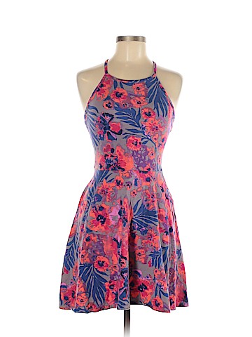 Mossimo Supply Co. Casual Dress (view 1)