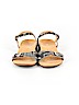Vionic Black Sandals Size 8 - photo 2