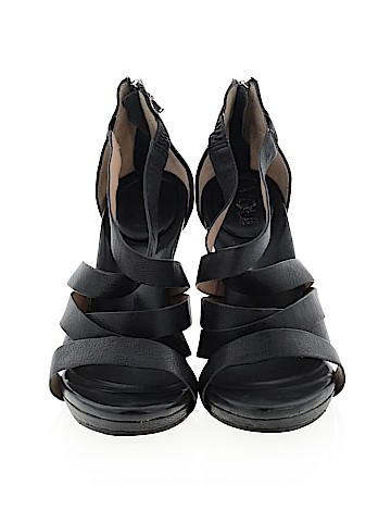 You by Crocs Heels (view 2)