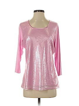 American Glamour by Badgley Mischka Size Sm