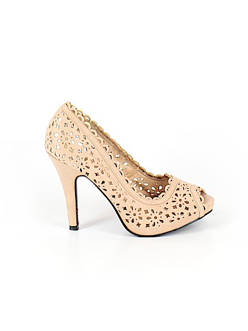 Assorted Brands Heels (view 1)