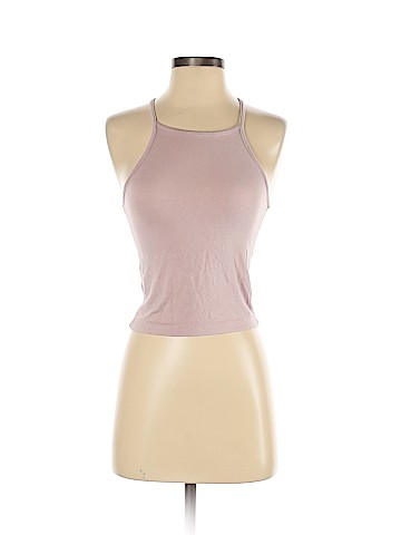 Essentials by Full Tilt Tank Top (view 1)