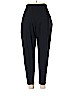 Oska Black Casual Pants Size 6 (1) - photo 2