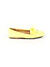 Talbots Yellow Flats Size 10 - photo 1
