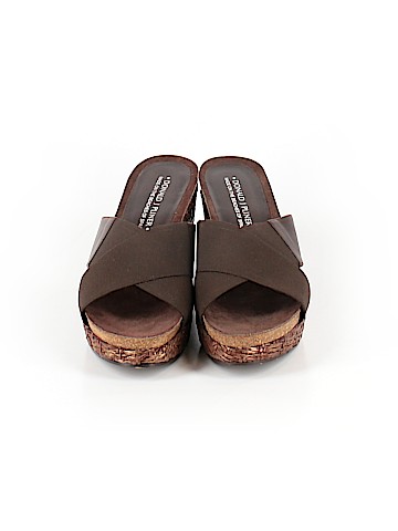 Donald J Pliner Wedges (view 2)