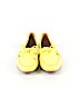 Talbots Yellow Flats Size 10 - photo 2