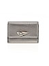 DVF Studio Silver Card Holder  One size - photo 1