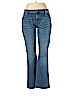 Old Navy Blue Jeans Size 14 - photo 1