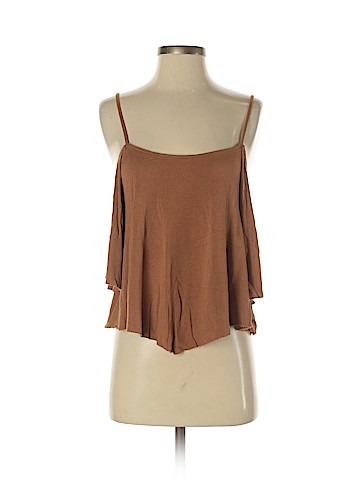 American Eagle Outfitters Short Sleeve Top (view 1)