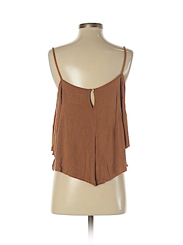 American Eagle Outfitters Short Sleeve Top (view 2)