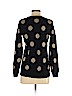 Forever 21 100% Cotton Black Pullover Sweater Size S - photo 2