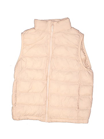 Uniqlo Vest (view 1)