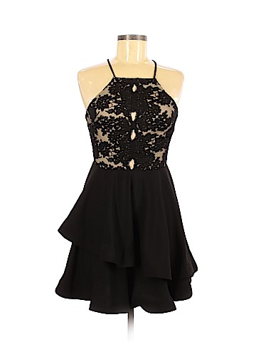 Charlotte Russe Cocktail Dress (view 1)