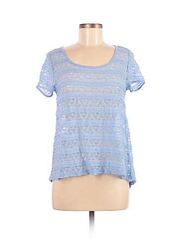 Forever 21 Short Sleeve Top (view 1)