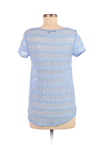 Forever 21 Short Sleeve Top (view 2)