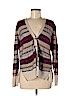 Mossimo Supply Co. 100% Cotton Tan Cardigan Size M - photo 1