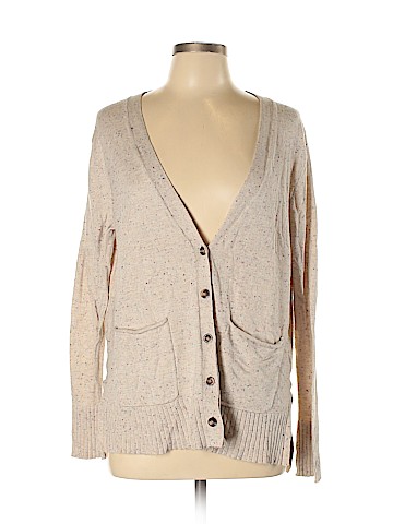 Mossimo Supply Co. Cardigan (view 1)