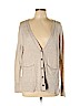 Mossimo Supply Co. Tan Cardigan Size L - photo 1