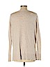 Mossimo Supply Co. Tan Cardigan Size L - photo 2