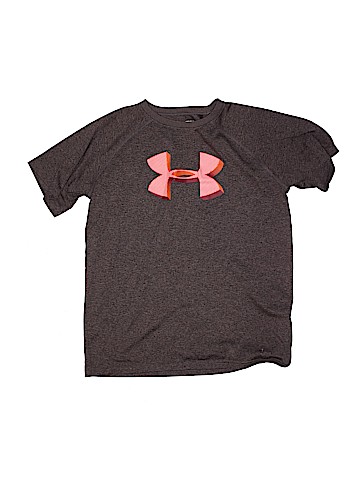 Heat Gear by Under Armour Active T-Shirt (view 1)