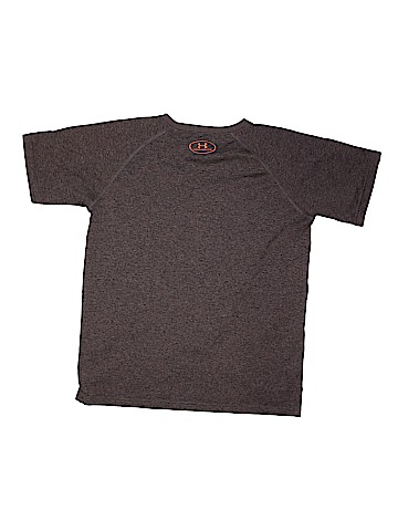 Heat Gear by Under Armour Active T-Shirt (view 2)