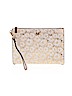 MICHAEL Michael Kors Gold Wristlet One size - photo 1