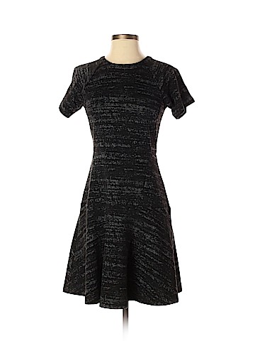 Ann Taylor LOFT Casual Dress (view 1)