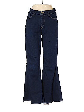 FRAME Denim Jeans (view 1)