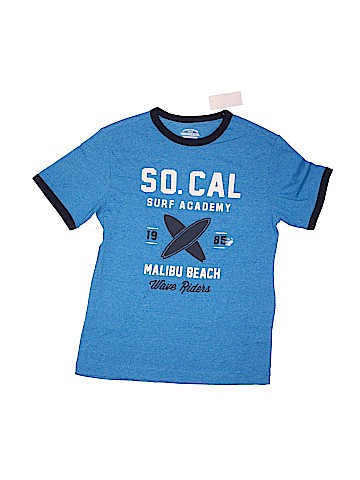 Roebuck & Co. Short Sleeve T-Shirt (view 1)