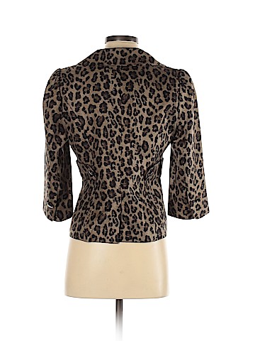 Classiques Entier Silk Blazer (view 2)