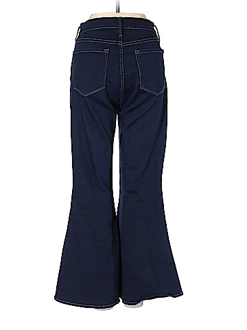 FRAME Denim Jeans (view 2)