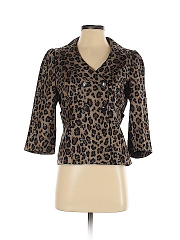 Classiques Entier Silk Blazer (view 1)