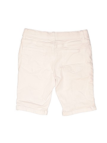 The Children's Place Denim Shorts (view 2)