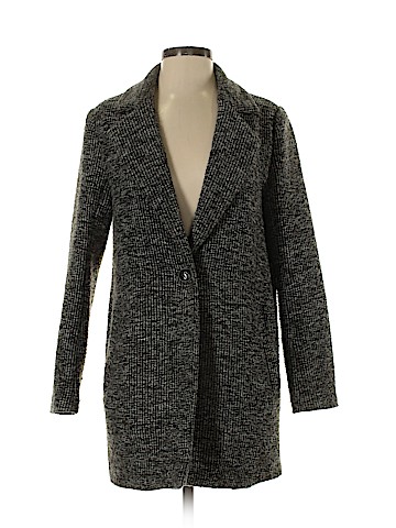 Forever 21 Coat (view 1)