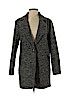 Forever 21 Gray Coat Size S - photo 1