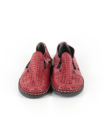 Rieker Flats (view 2)