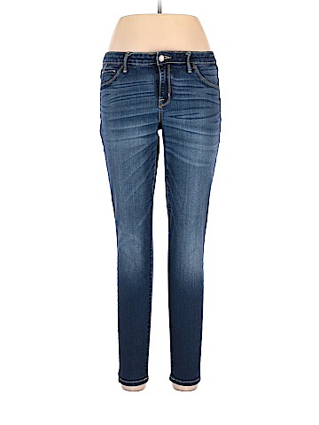 Mossimo Jeans (view 1)